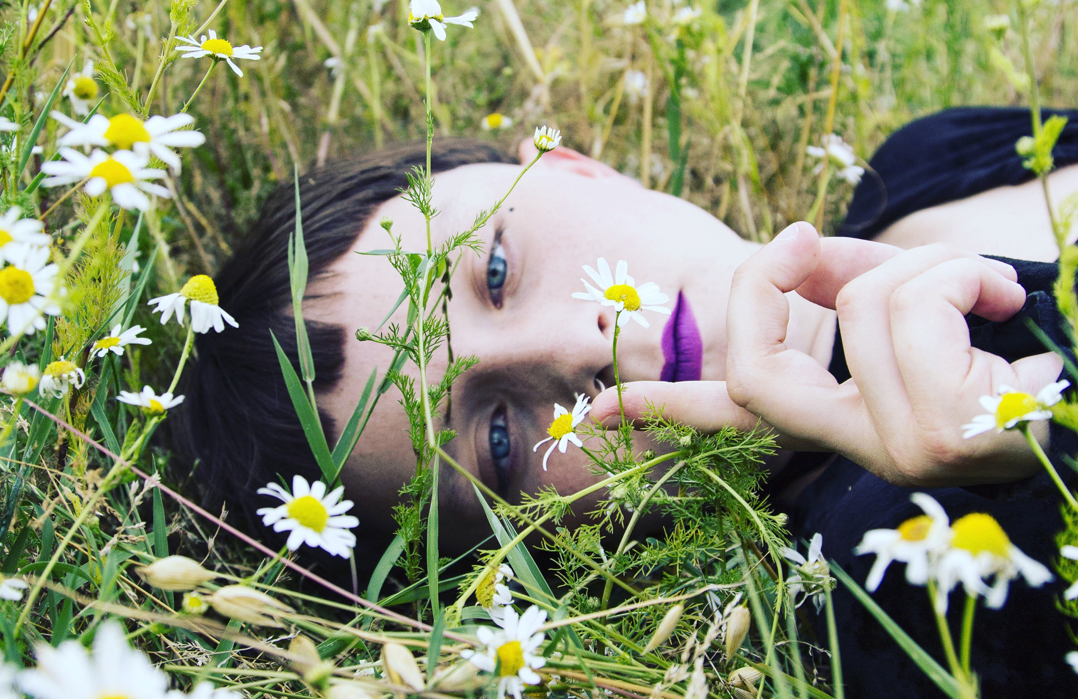 Nina Harries press pic_cred Stefy Pocket